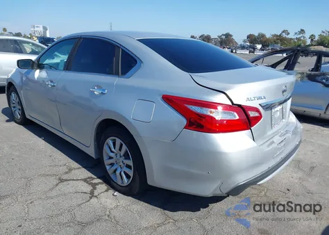 2016 Nissan Altima 2.5/2.5 S/2.5 Sl/2.5 Sr/2.5 Sv from USA, damaged, VIN 1N4AL3AP9GC223161